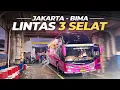 Download Lagu Ternyata Mahal Juga Biaya Penyebrangan Bus Ini ‼️ Tiara Mas Jakarta - Bima #5