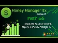Unlock the Power of General Reports in MMEX Desktop Subscribe for Smart Finance Tips