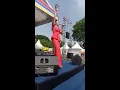 Ratu Idola "Ada Gajah Di Balik Batu" @indomaret
