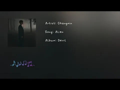 Download MP3 Changmin - 'Alien' Ringtone [Download Description]