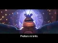 Moana brillo karaoke HD hq