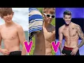 Justin Bieber - Transformation And Training