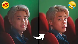 BTS Never Fails to Make Fans Smile