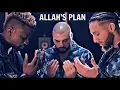 Download Lagu Deen Squad x Jae Deen x Karter Zaher - ALLAH'S PLAN (God's Plan Halal Remix)