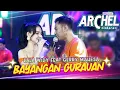 Download Lagu Bayangan Gurauan - Lala Widy Feat Gerry Mahesa - Archel Music