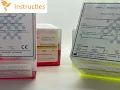 Download Lagu Instructie PRESTO CT/NG PCR Kit | Goffin Molecular Technologies