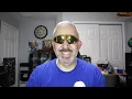 Oakley Ellipse Transparent Light Curry
