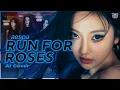 Download Lagu [AI COVER] aespa - ‘Run For Roses’ by NMIXX | seulgisun