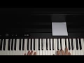 Killed Before by Young Thug|Piano Cover