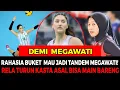 Download Lagu TRANSFER GILA ‼️ Setter Cantik Turki Rela Turun Kasta Demi Megawati! 🔥