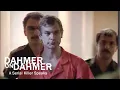 Dahmer on Dahmer A Serial Killer Speaks Sneak Peek Oxygen
