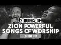 Evang. Ebuka Obi 2 Hours Powerful New Month Worship | Pure Zion Songs 2026