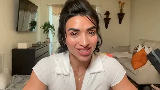 You Deserve to be Happy