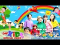 Download Lagu Kalau Kau Suka Hati – Suzan \u0026 Kak Ria Enes | Lagu Anak Indonesia