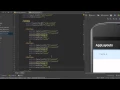 Android desde Cero - Table Layout