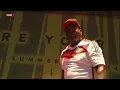 Barrington Levy - Murderer (Live at Summerjam 2014)