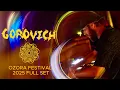 Download Lagu GOROVICH - OZORA FESTIVAL 2025 (Full Set Movie)