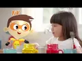 Iklan Fitkom - Next Big Star [ft. Gisel Anastasia]