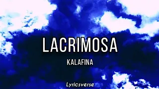 Download Kalafina - Lacrimosa (Lyrics) Black Butler [Kuroshitsuji] ending theme 2 MP3