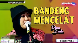 Download BANDENG MENCELAT COVER DIANA SASTRA MP3