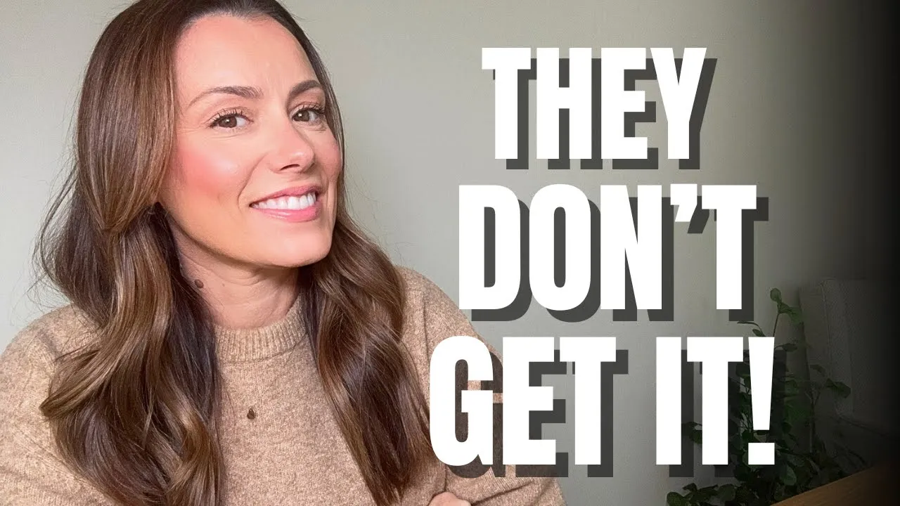 What Your Therapist Isn’t Telling You (Because They Didn’t Live It)