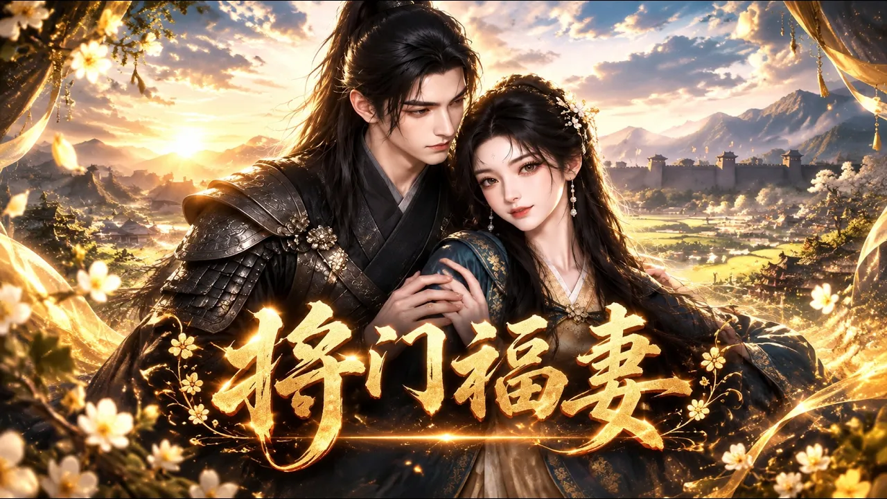 将门福妻