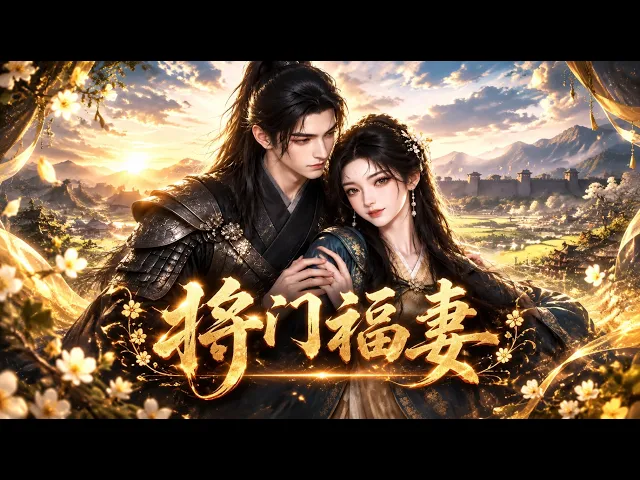 将门福妻