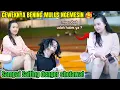 Download Lagu CEWEKNYA  CANTIK BENING BAIK  BANGET SAMA ODGJ 🥰 POLOS TAPI NGEMESIN