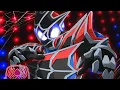 Download Lagu Kamen Rider Revice DEAR GAGA Theme Song FULL - 『Without you DEAR GAGA Ver.』 by Junya Komatsu