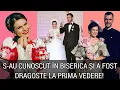 Download Lagu Povestea fabuloasa de dragoste dintre Oana Bozga Pintea si Parintele-Diacon! La prima intalnire au..
