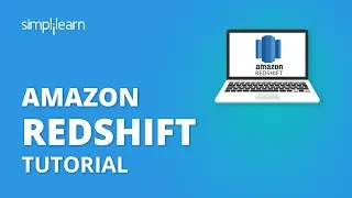Amazon Redshift Tutorial Amazon Redshift Architecture AWS Tutorial For Beginners Simplilearn