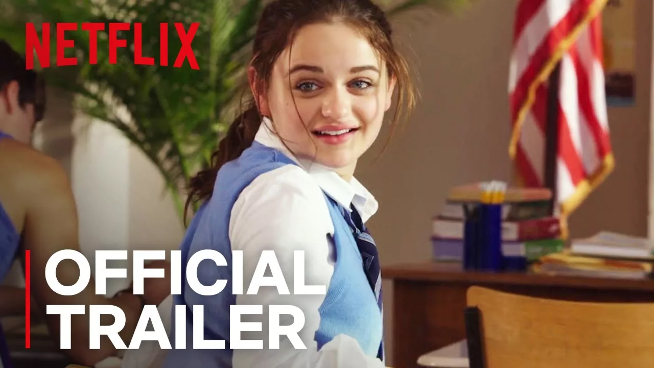 泣いて笑って距離が縮まる。netflixのカップルおすすめ映画