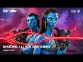 Lagu Nhường Lại Nỗi Đau Remix Ngân Ngân - Người Ta Có Gì Hơn Em Khiến Chàng Say Mê Quên Đi Lời Hứa Remix