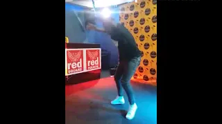 survivor pila dance 2019 red square dance competition