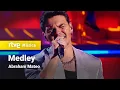 Download Lagu Abraham Mateo – Medley: \