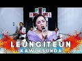 Download Lagu PDP JENDRAL MUSIC Feat YANTI PUJA | LEUNGITEUN - KACAPI SULING