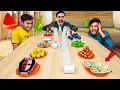 Download Lagu Spin The Paper Roll Challenge   रोल घुमाओ और जीतो धांसू इनाम   Looser Will Eat Jolochip