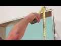 Measuring for your Pre-hung Door with Steves Sons
