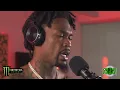 HUNXHO "Your Friends" Live Performance | On The Radar Radio