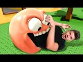 Can I Survive ROBLOX GEF
