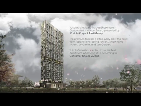 Show Unit - Yukata House