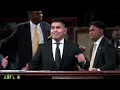 The Presence of the Lord Is Here | Live | Landmark 2026