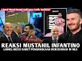 Download Lagu BAK PAHLAWAN ‼️Infantino Sampe Tak Tahan KUASA 😭 Lionel Messi Sabet Penghargaan ISTIMEWA 😱