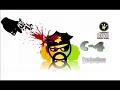 Three Six Mafia ft Young Buck,Eightball & Mjq Stay Flay *BLEND* C-4 Productions
