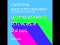 Back into Daylight (Leo Mas and Fabrice Remix) (feat. Quinn Lamont Luke)