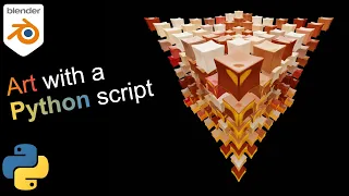 Python Blender Casting to a sphere animation loop created with a script