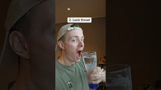 chugging tutorial