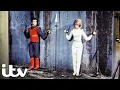 Captain Scarlet Ep. 7 | The Trap | Full Episode