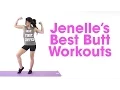 Jenelle Evans Top 3 Butt Exercises