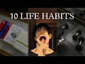 10 Simple Habits That Made My Life Unrecognizable